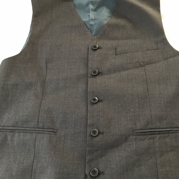 Midtown Man Suit separates for boys  size S - Picture 4 of 6